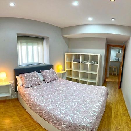 Apartamento Plaza Viuda Cádiz Exterior foto