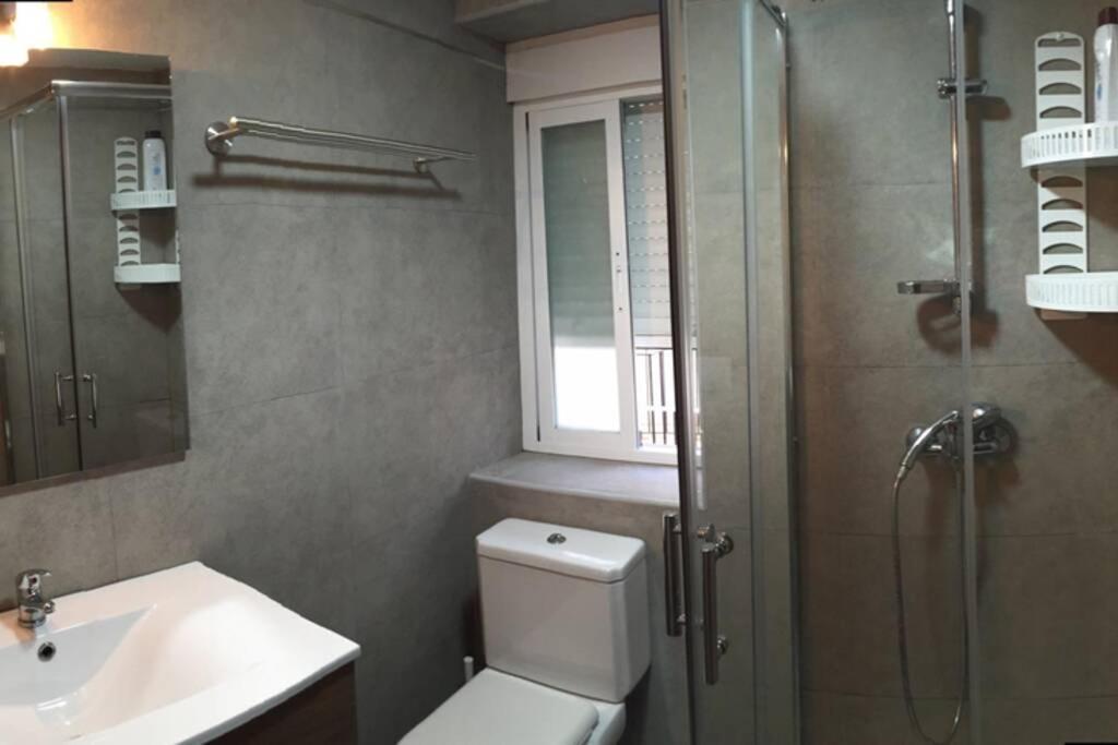 Apartamento Plaza Viuda Cádiz Exterior foto