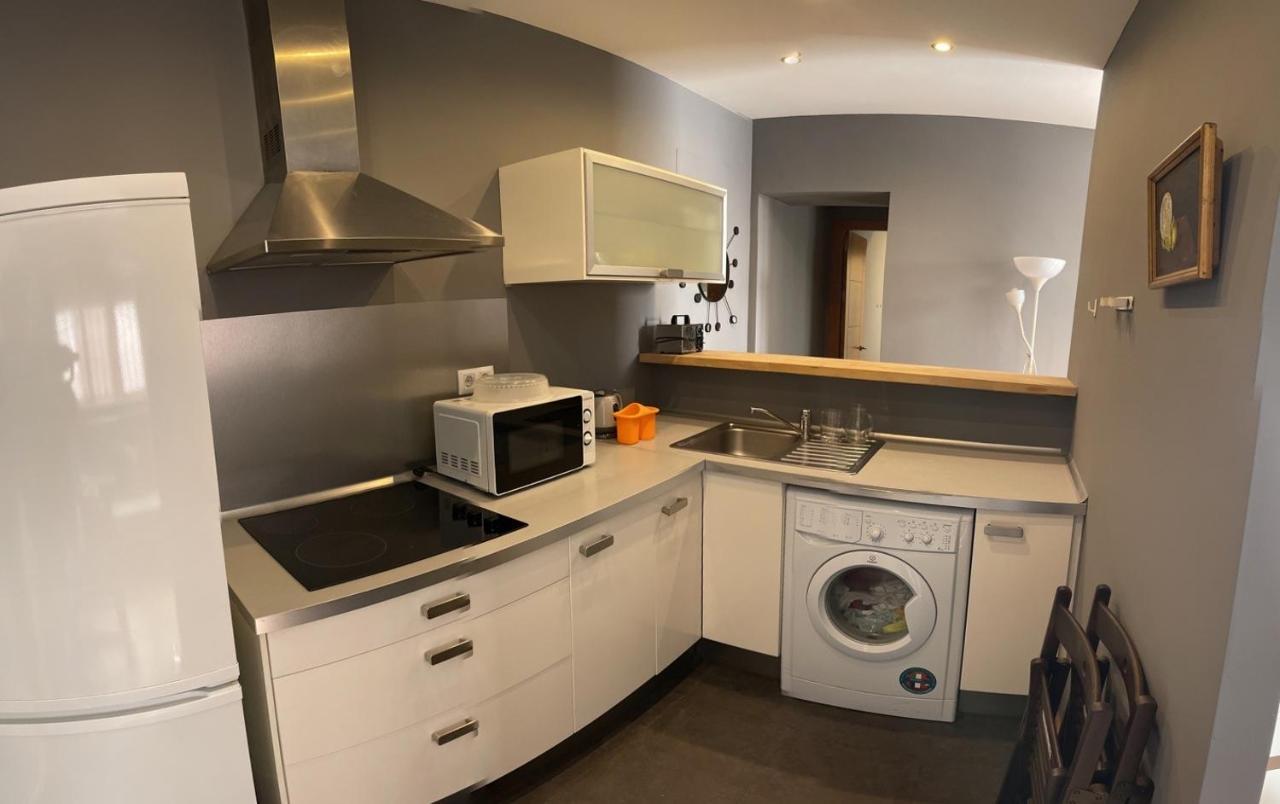 Apartamento Plaza Viuda Cádiz Exterior foto