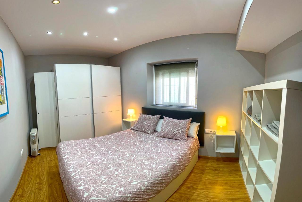 Apartamento Plaza Viuda Cádiz Exterior foto