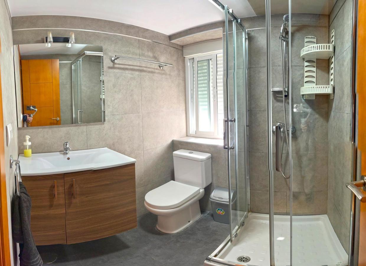 Apartamento Plaza Viuda Cádiz Exterior foto